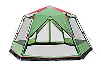 Шатер Tramp Lite Mosquito green, TLT-033.04