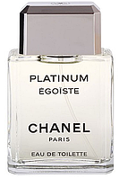 Мужской парфюм 30 мл аналог Chanel Egoiste Platinum духи Reni Travel 244