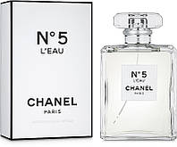 Женский парфюм аналог Chanel No 5 L'Eau 81 woman "ESSE fragrance" 100 мл наливные духи