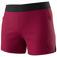 Шорты Dynafit Sky Wms женские 6211 beet red/black out M бордовые