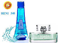 Женский парфюм аналог Escada New 100 мл Reni 340 наливные духи, парфюмированная вода