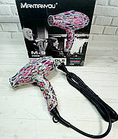 Фен для волосся M-9 2400w