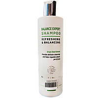 TIARE COLOR SHAMPOO BALANCE EXPERT Балансирующий шампунь для жирной кожи головы 300 мл