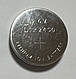 Акумулятор LIR 2450 літієвий 3.6 V (2450N), фото 5