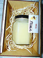 Подарочный набор с рапсовым мёдом