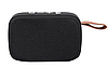 Портативний динамік Bluetooth бездротове підключення чорний TABLEPRO MG2 Wireless, фото 2