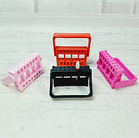 Підставка на 16 фрез для фрез