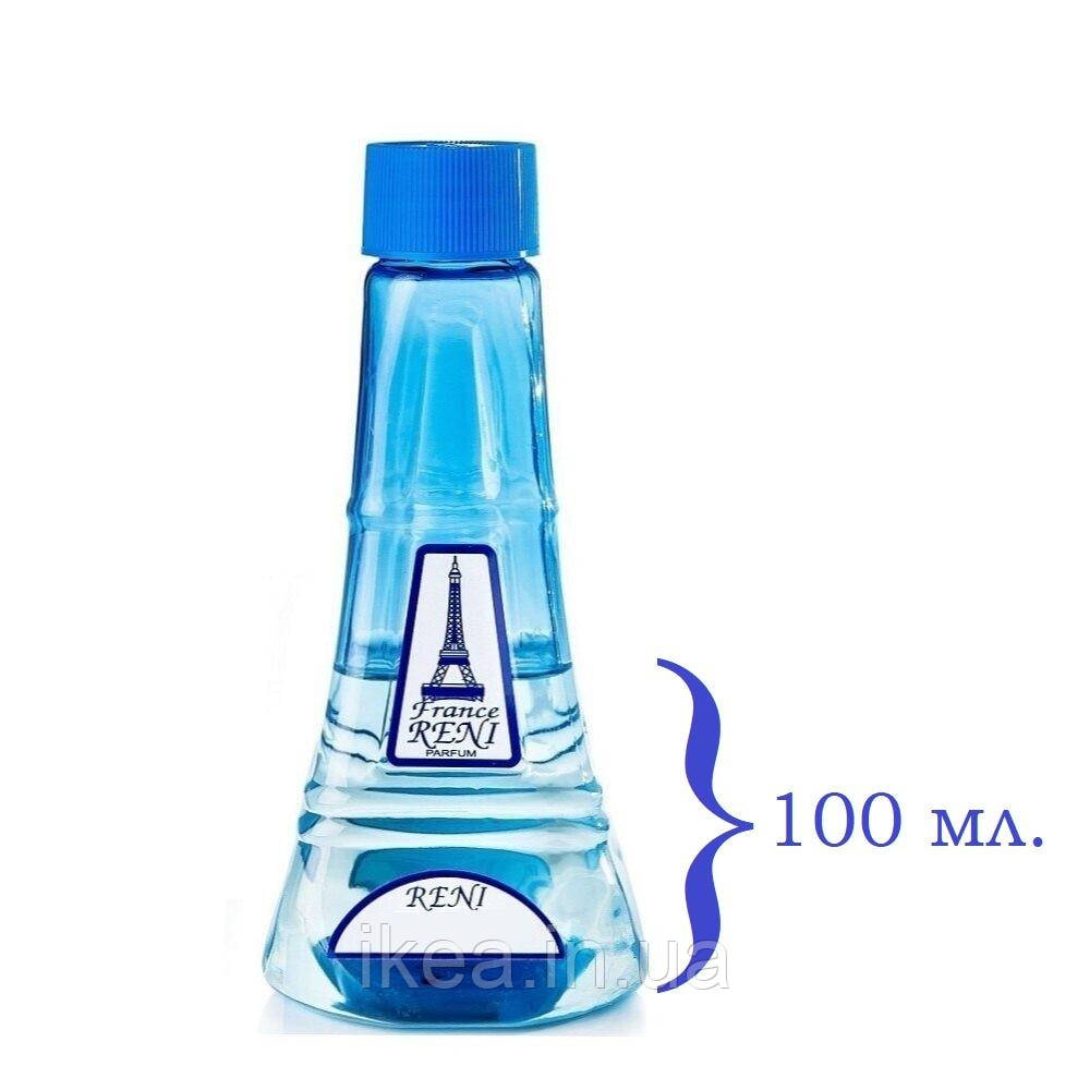 Женский парфюм аналог Anais Anais Cacharel 100 мл Reni 127 наливные духи, парфюмированная вода - фото 5 - id-p2103889508