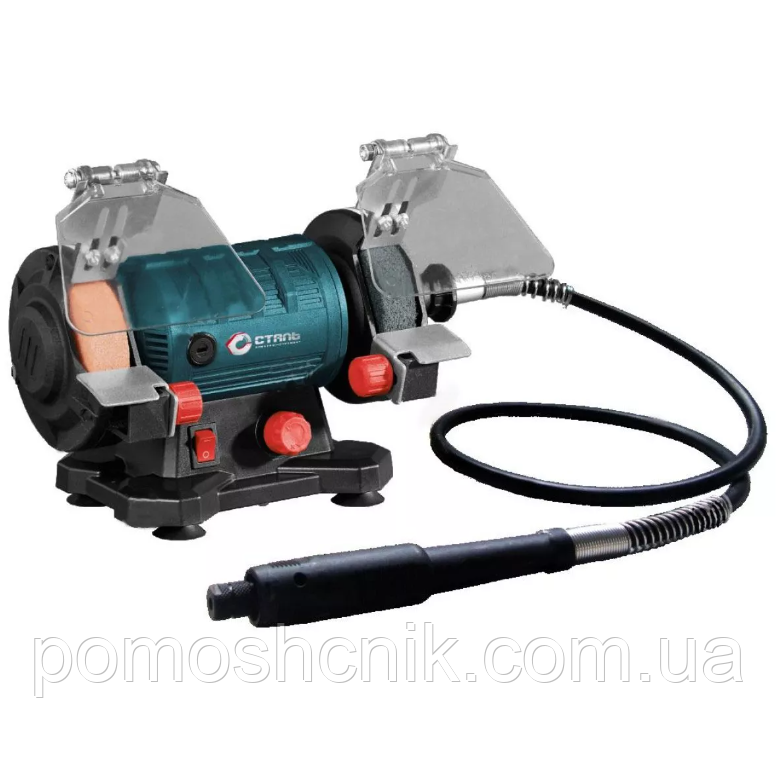 Точило Сталь ТМ0720, фото 1