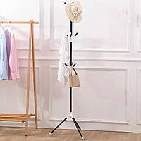 Вешалка-стойка напольная для одежды Coat Rack 1.7 м