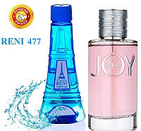 Женский парфюм аналог Dior Joy By Dior 100 мл Reni 477 наливные духи, парфюмированная вода