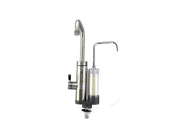 Проточний водонагрівач із фільтром для очищення води ZSWK-D02/ 9247 (12)