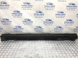 Накладка порога зовнішня права Lexus RX 350 2003-2009 7585048010 (Арт.30644)