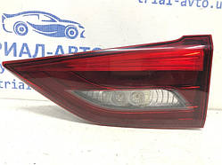 Ліхтар внутрішній задній правий Toyota Avensis 2009-2018 81580-05170 (Арт.30700)