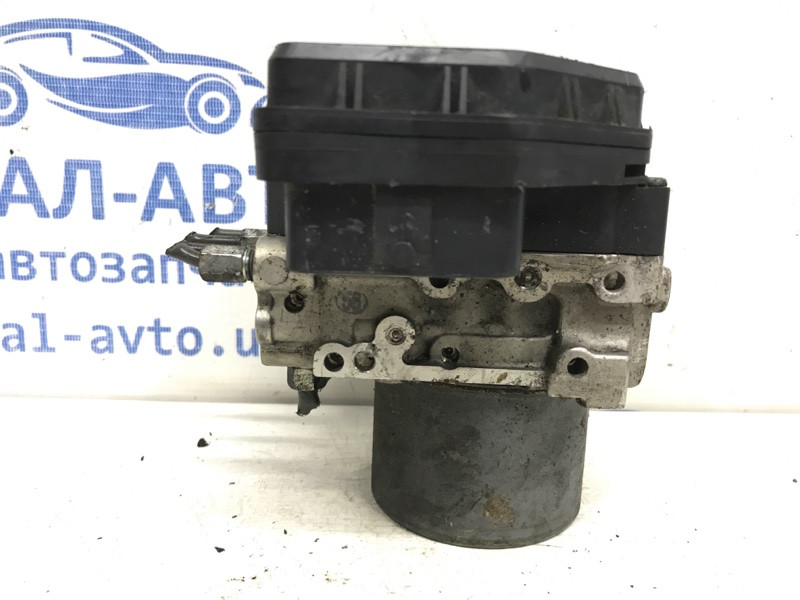 Блок abs Mazda 6 2013-GHR1437A0 (Арт.30736), фото 1
