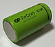 Аккумулятор Gp ReCyko NiMH D 5700mAh 1.2V, фото 4