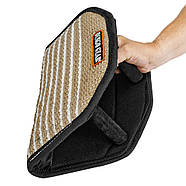 Dingo Gear Базова ухватка з джуту з трьома ручками GIZMO, фото 2