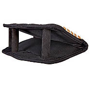 Dingo Gear Базова ухватка з джуту з трьома ручками GIZMO, фото 3