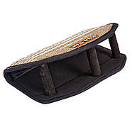 Dingo Gear Базова ухватка з джуту з трьома ручками GIZMO, фото 4