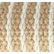 Dingo Gear Базова ухватка з джуту з трьома ручками GIZMO, фото 5