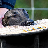 Dingo Gear Базова ухватка з джуту з трьома ручками GIZMO, фото 6