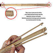 Dingo Gear Бамбукова палиця-стек для дресирування собак, фото 2