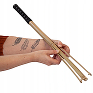 Dingo Gear Бамбукова палиця-стек для дресирування собак, фото 3