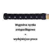 Dingo Gear Бамбукова палиця-стек для дресирування собак, фото 4