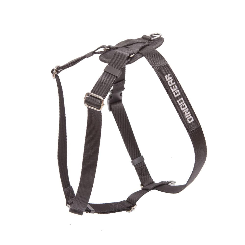 Dingo Gear Трекінгова слідова шлейка Weda, фото 1