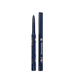 Механічний олівець для очей Malva М 300, № 127 Sea blue