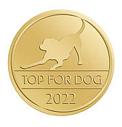 GameDog Комплекс Hair&Skin для покращення стану вовни та шкіри собак, фото 2