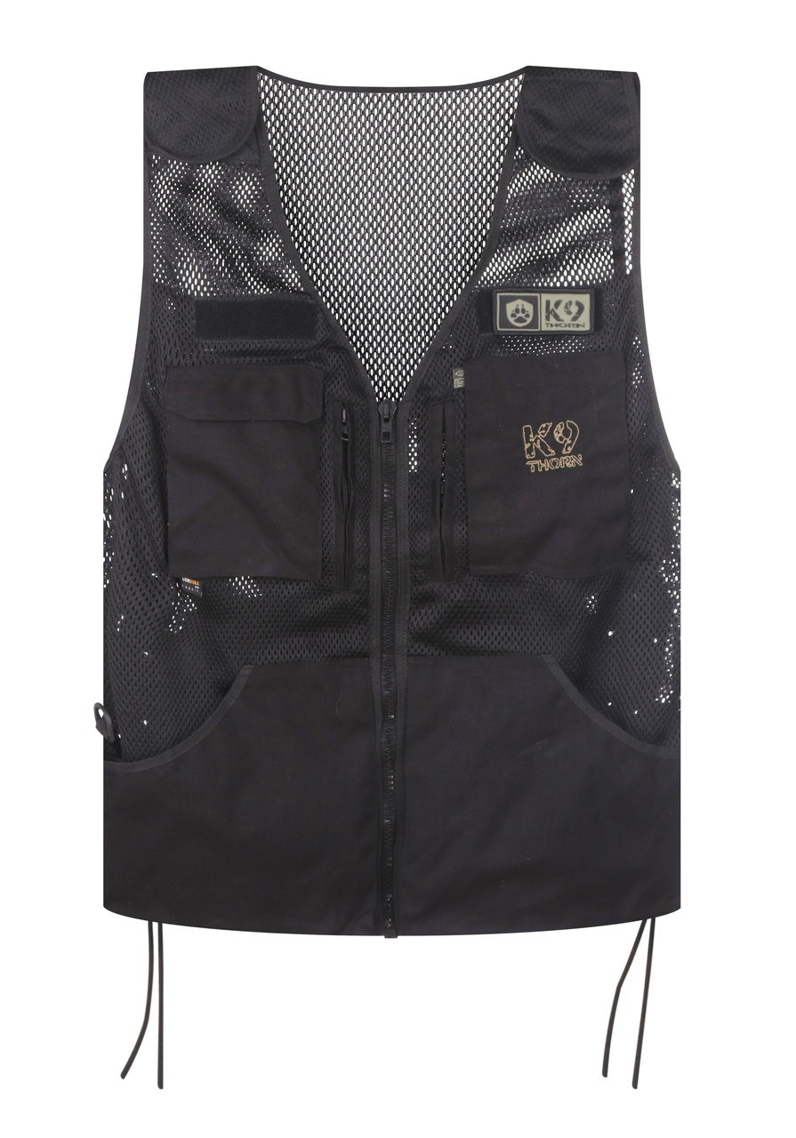 K9 THORN Жилет кінолога L, фото 1