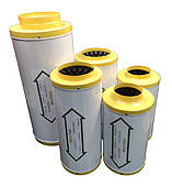 Шумоглушники