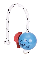 TOP-MATIC Набір Top-Matic MIX Set із двох м'ячів та посиленого магнітного тримача, фото 7