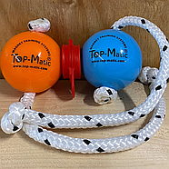 TOP-MATIC Набір Top-Matic MIX Set із двох м'ячів та посиленого магнітного тримача, фото 9