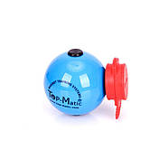 TOP-MATIC Maxi Power Clip посилений магнітний затискач для м'ячів Top-Matic для дресирування собак, фото 3