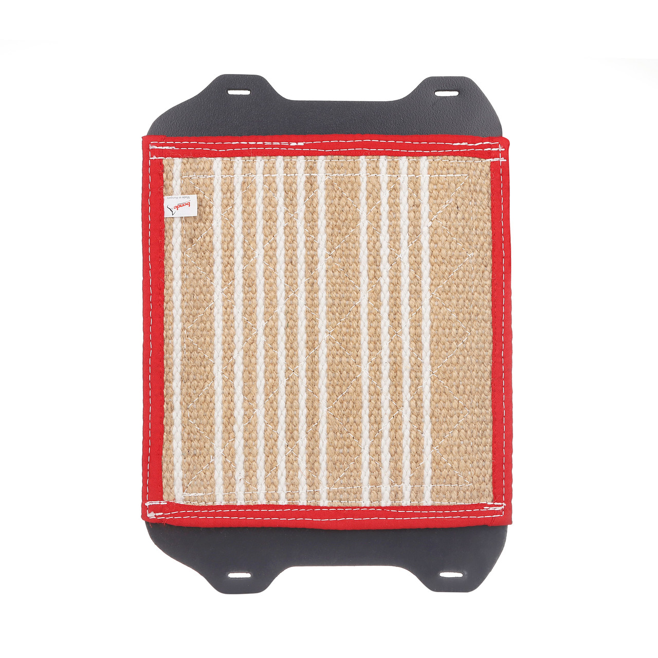 Змінний джутовий чохол для схоплення 0910-U, фото 1