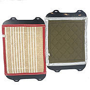 Змінний джутовий чохол для схоплення 0910-U, фото 2