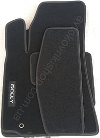 Ворсові килимки Geely GC7 2014-CIAC GRAN