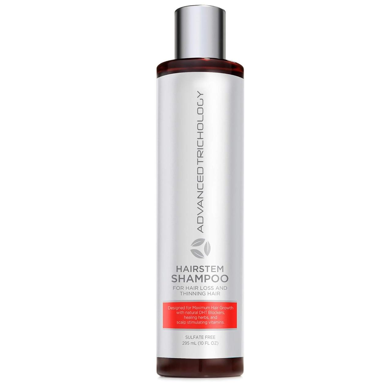 Шампунь для росту волосся Advanced Trichology HairStem DHT Blocker Hair Growth Shampoo 295 мл