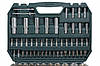 Професійний набір інструментів Gut Meister GM-01108 108 од., фото 6