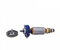 Ротор для полировальной машины RUPES LH19E