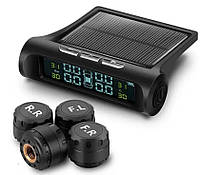 Система контроля давления в шинах TPMS SOLAR 7582