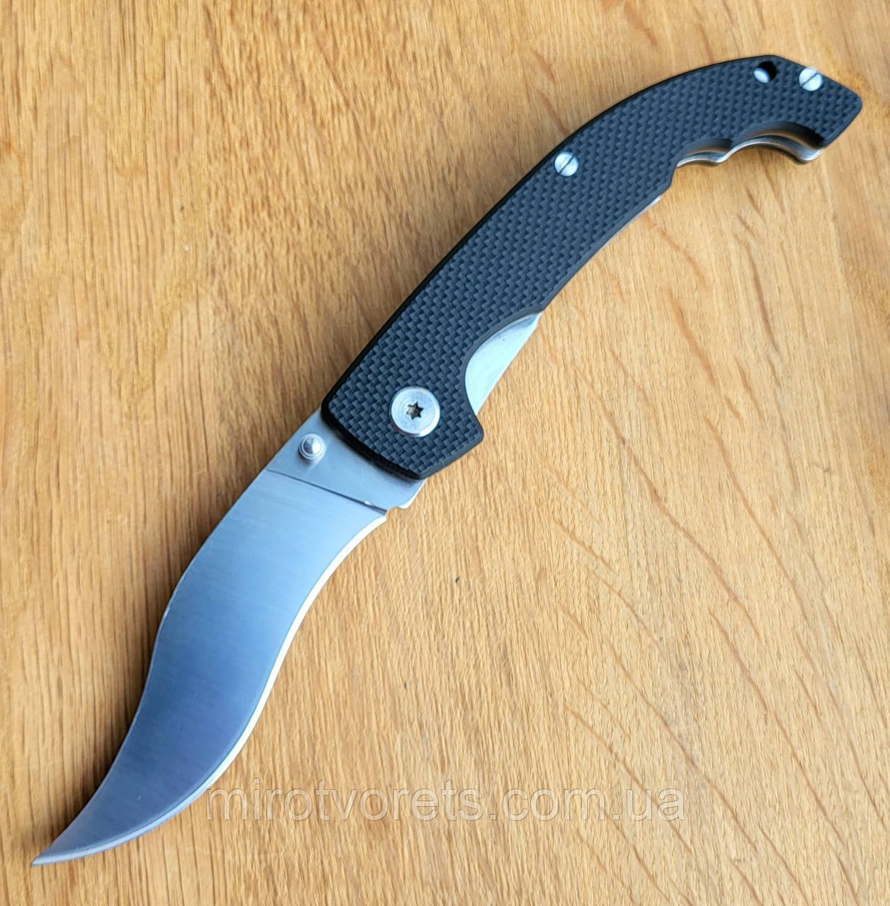 Ніж складаний Land (Cold Steel Voyager Vaquero)