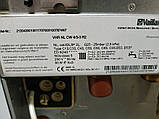 Газовий котел VAILLANT T9 ECOTEC PLUS 25 kw двоконтурний настінний конденсаційний, фото 6