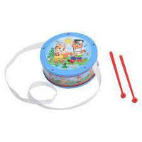 Іграшка дитяча розвивальна Барабан