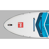 Сапборд Red Paddle Co All Ride MSL 12'0" 2024 — надувна дошка для САП серфінгу, sup board, фото 6