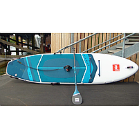 Сапборд Red Paddle Co All Ride MSL 12'0" 2024 — надувна дошка для САП серфінгу, sup board, фото 10