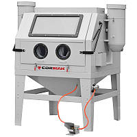 Піскоструминна камера Cormak KDP1200