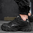 🔥 Демісезонні тактичні кросівки "AK - Patrol" (койот) військові берци, нацгвардії, трекінгові, фото 4